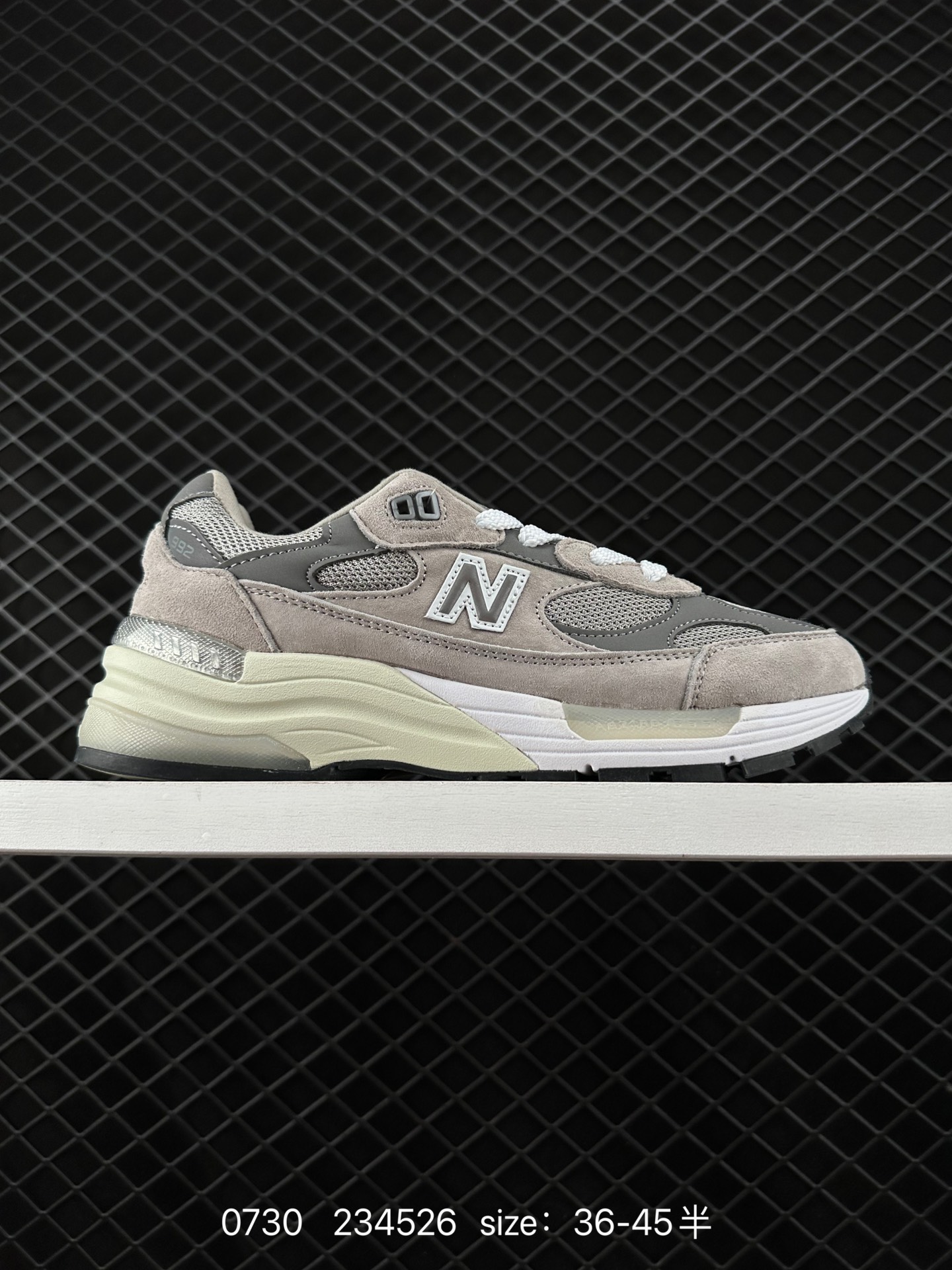 New Balance Made in USA M992 New Balance Made in USA M992